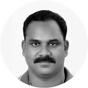 Latheesh KB