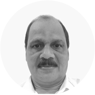 Radhakrishnan P