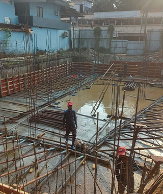 Image Caption