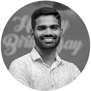 Radhakrishnan P