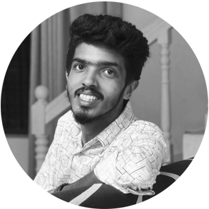 Adarsh AR