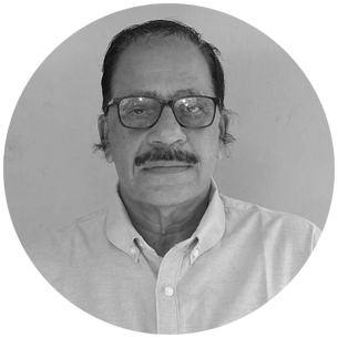 Latheesh KB